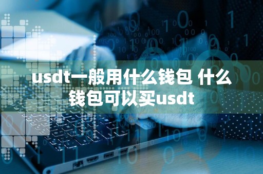 usdt一般用什么钱包 什么钱包可以买usdt