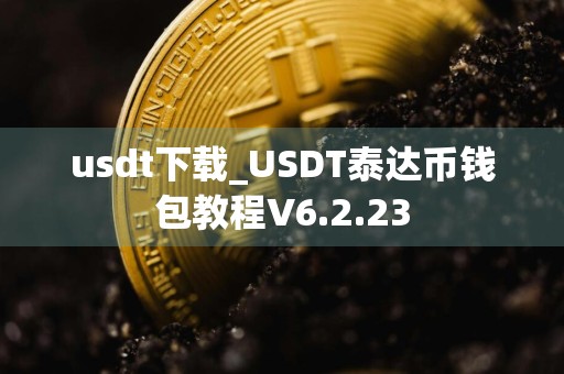 usdt下载_USDT泰达币钱包教程V6.2.23