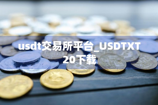 usdt交易所平台_USDTXT20下载