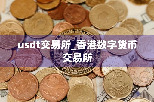 usdt交易所_香港数字货币交易所
