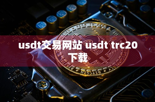 usdt交易网站 usdt trc20下载