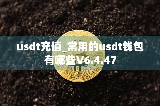 usdt充值_常用的usdt钱包有哪些V6.4.47