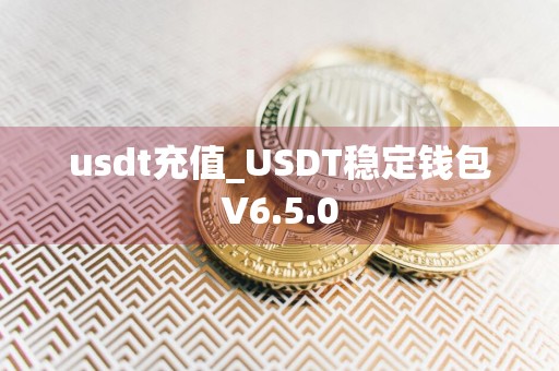 usdt充值_USDT稳定钱包V6.5.0