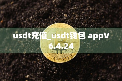 usdt充值_usdt钱包 appV6.4.24