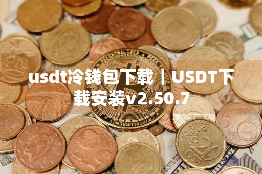 usdt冷钱包下载|USDT下载安装v2.50.7