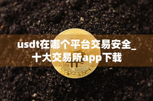 usdt在哪个平台交易安全_十大交易所app下载