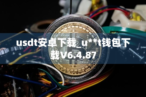 usdt安卓下载_u**t钱包下载V6.4.87