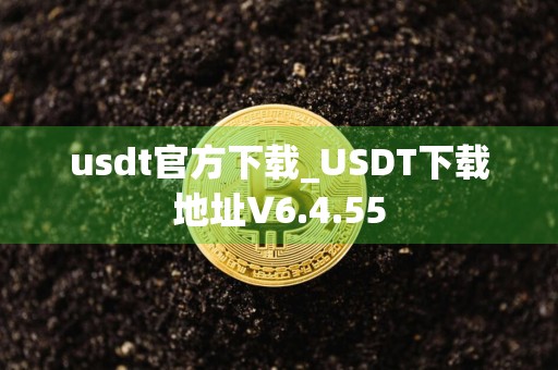 usdt官方下载_USDT下载地址V6.4.55