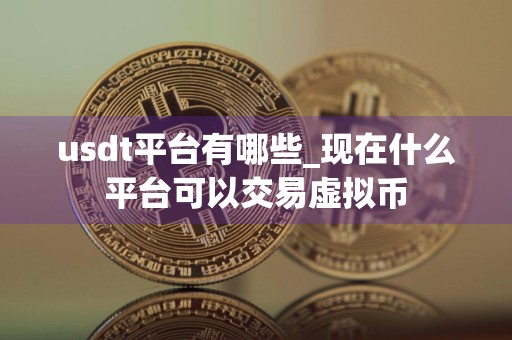 usdt平台有哪些_现在什么平台可以交易虚拟币