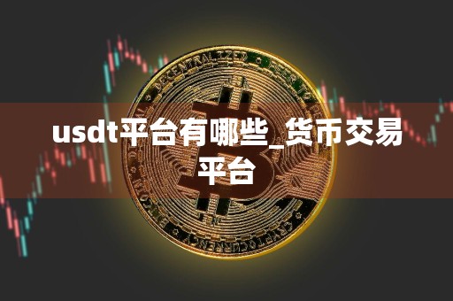 usdt平台有哪些_货币交易平台