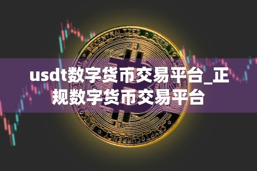 usdt数字货币交易平台_正规数字货币交易平台