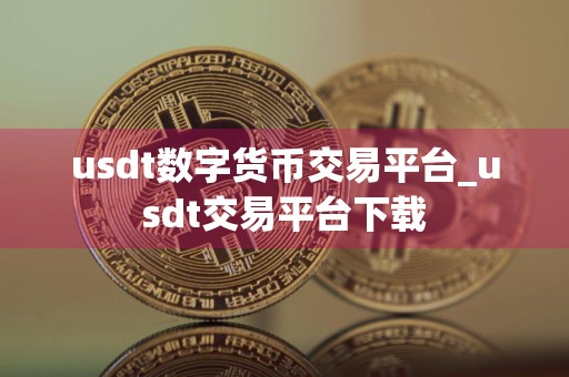 usdt数字货币交易平台_usdt交易平台下载