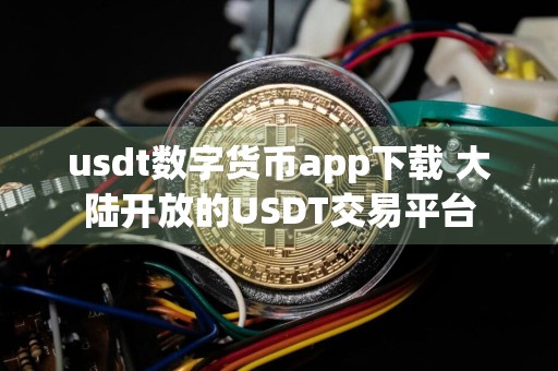 usdt数字货币app下载 大陆开放的USDT交易平台