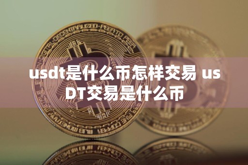 usdt是什么币怎样交易 usDT交易是什么币