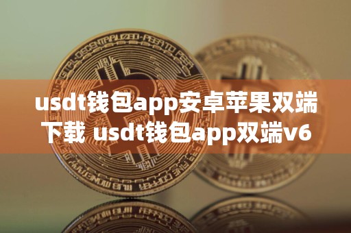 usdt钱包app安卓苹果双端下载 usdt钱包app双端v6.9.2最新版