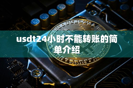 usdt24小时不能转账的简单介绍