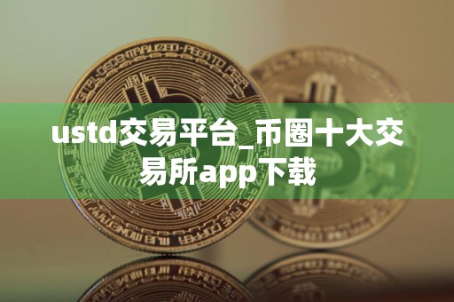 ustd交易平台_币圈十大交易所app下载
