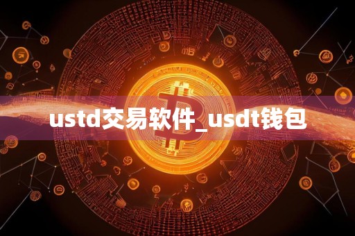 ustd交易软件_usdt钱包