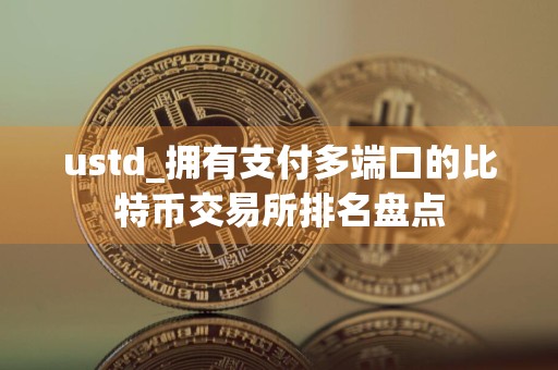 ustd_拥有支付多端口的比特币交易所排名盘点
