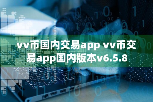 vv币国内交易app vv币交易app国内版本v6.5.8