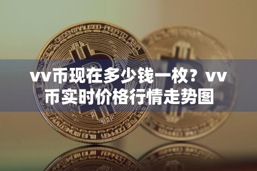 vv币现在多少钱一枚？vv币实时价格行情走势图